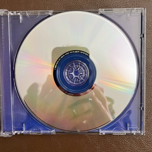 Michael CD Michael Jackson - Picture 5 of 5